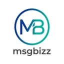 msgbizz logo