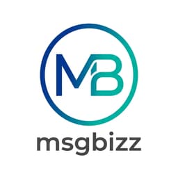 msgbizz logo